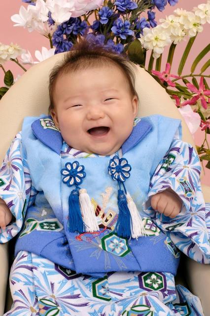 スタジオマリオ石巻市の店舗ブログ 記念日スタジオ