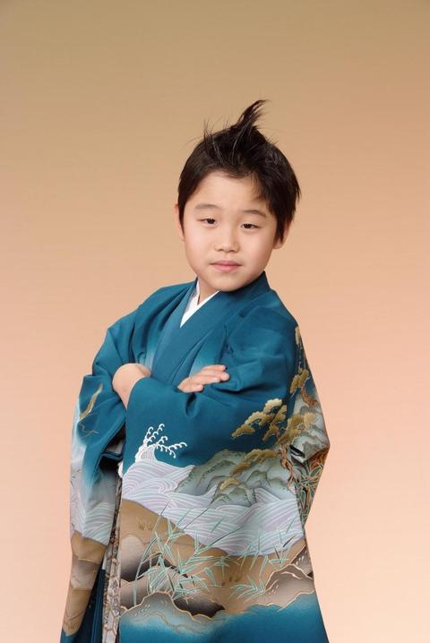 1 13十歳祝い記念 あもんくん 写真館マリオ将軍野店 秋田市 秋田 将軍野店 秋田県 七五三 お宮参りの記念写真ならスタジオマリオ