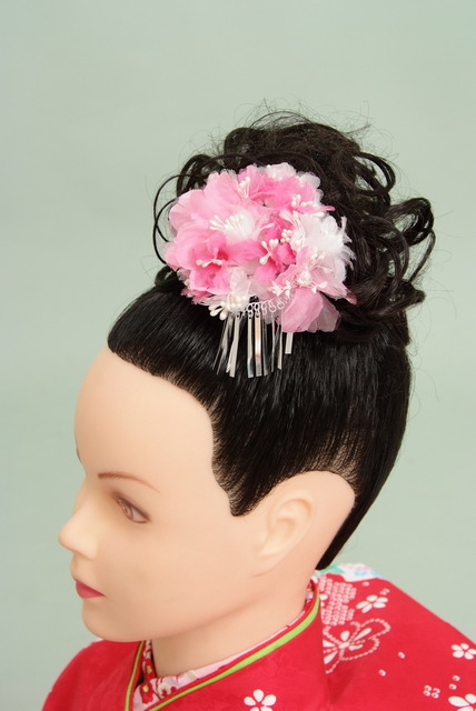 七五三撮影で人気の髪型紹介 スタジオマリオ横手店 横手店 秋田県 七五三 お宮参りの記念写真ならスタジオマリオ