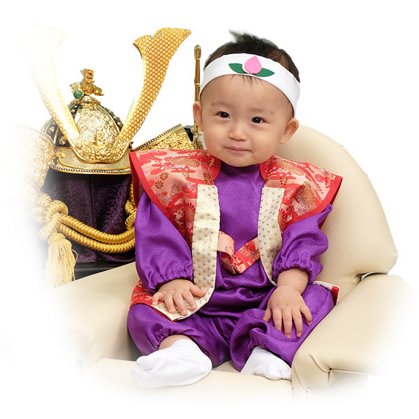 人気衣装紹介 桃太郎 金太郎 スタジオマリオアクロス能代店 能代 アクロス能代店 秋田県 七五三 お宮参りの記念写真ならスタジオマリオ