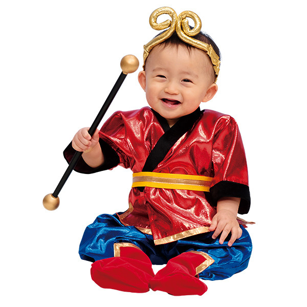 男の子にピッタリ 孫悟空 金太郎に変身 や節句撮影にも 能代 能代 アクロス能代店 秋田県 七五三 お宮参りの記念写真ならスタジオマリオ 男の子にピッタリ 孫悟空 金太郎に変身 や節句撮影にも 能代 能代 アクロス能代店 秋田県 七五三 お宮参りの記念写真ならスタジオマリオ