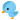 青い鳥.GIF