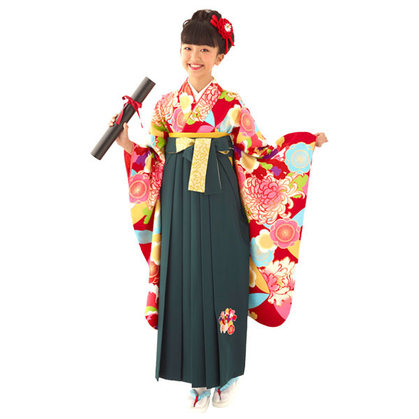 卒園 卒業衣装紹介 袴を着よう スタジオマリオ上尾井戸木店 上尾 井戸木店 埼玉県 七五三 お宮参りの記念写真ならスタジオマリオ