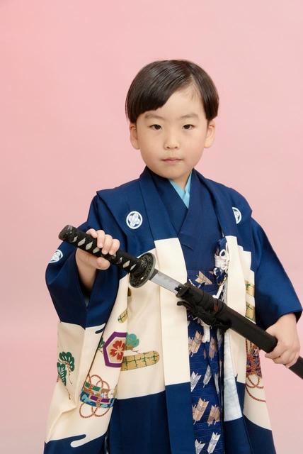 七五三 たいさくくん 川越サンリオファーム店 川越 川越店 埼玉県 七五三 お宮参りの記念写真ならスタジオマリオ