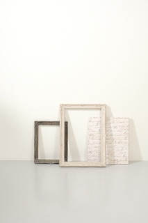 クラシカルフレーム