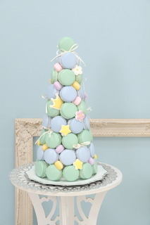 ２歳以上マカロン