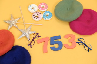 ビタミンポップイメージカット