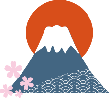 富士山２.gif
