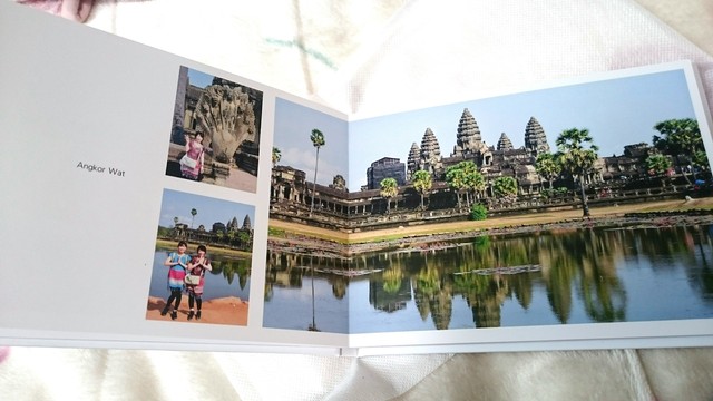 イカちゃんの写真大好きブログ フォトプラスブック作ってみよう 相模原 星が丘店 神奈川県 七五三 お宮参りの記念写真ならスタジオマリオ