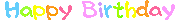 happy birthday2.gif
