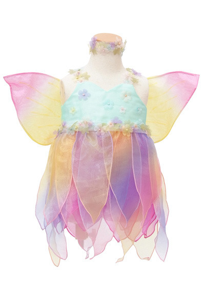 衣装のご紹介 お花の妖精さん 90cm 横浜 カトレヤプラザ伊勢佐木店 神奈川県 七五三 お宮参りの記念写真ならスタジオマリオ