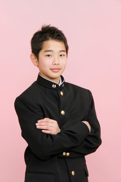 金沢市 あもんくん 入学 スタジオマリオ金沢 有松店 金沢 有松店 石川県 七五三 お宮参りの記念写真ならスタジオマリオ