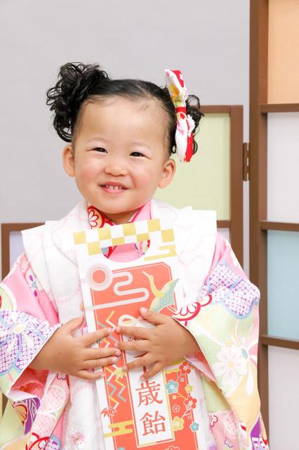 りあなちゃんの七五三 スタジオマリオ金沢 浅野本町店 金沢 浅野本町店 石川県 七五三 お宮参りの記念写真ならスタジオマリオ