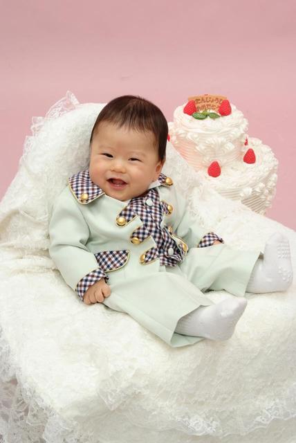 スタジオマリオ静岡 石田 みずきくん 赤ちゃん写真展 静岡 石田店 静岡県 七五三 お宮参りの記念写真ならスタジオマリオ