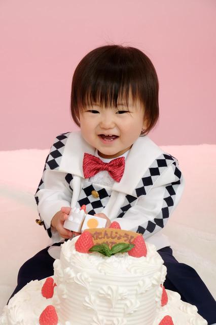 あおたん 誕生日 記念日写真館スタジオマリオ御殿場中央店 御殿場 中央店 静岡県 七五三 お宮参りの記念写真ならスタジオマリオ