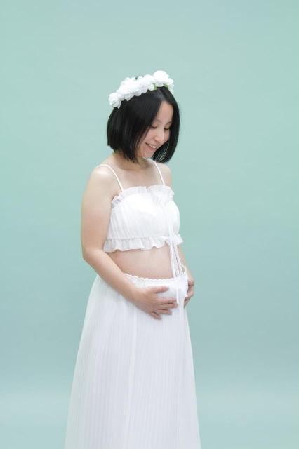 11 1 マタニティフォト 草津エイスクエア店 草津 エイスクエア店 滋賀県 七五三 お宮参りの記念写真ならスタジオマリオ