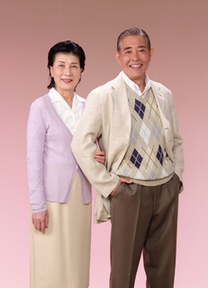 還暦 金婚式など大人の記念撮影も大歓迎 スタジオマリオ東大阪石切 東大阪 石切店 大阪府 七五三 お宮参りの記念写真ならスタジオマリオ