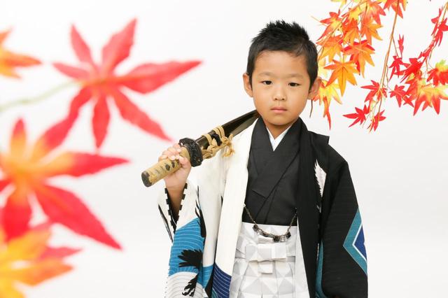 七五三 お宮参り撮影 ひときくん はるひちゃん マリオ加古川店 加古川店 兵庫県 七五三 お宮参りの記念写真ならスタジオマリオ
