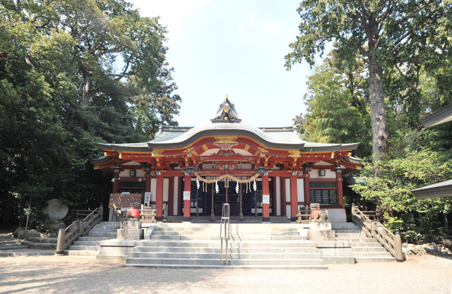 スタジオマリオ西宮河原店 お宮参りにオススメの神社紹介 西宮 河原店 兵庫県 七五三 お宮参りの記念写真ならスタジオマリオ