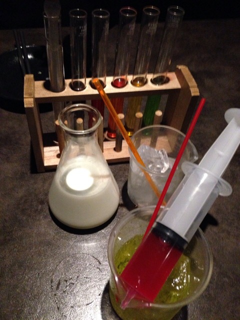 北九州の監獄レストラン ロック アップ に行ってみた 防府 駅南店 山口県 七五三 お宮参りの記念写真ならスタジオマリオ