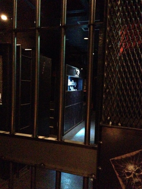 北九州の監獄レストラン ロック アップ に行ってみた 防府 駅南店 山口県 七五三 お宮参りの記念写真ならスタジオマリオ