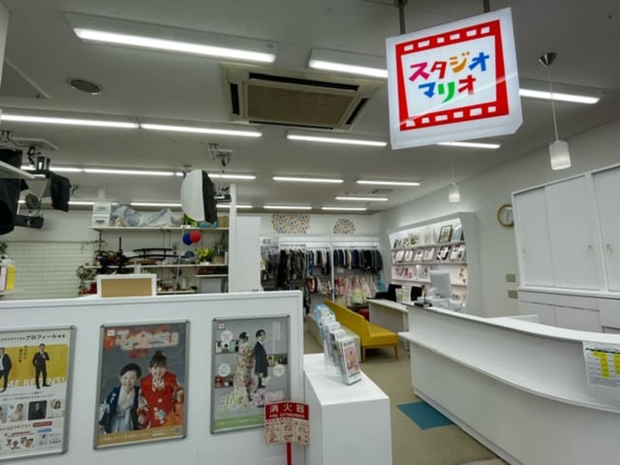 店舗画像