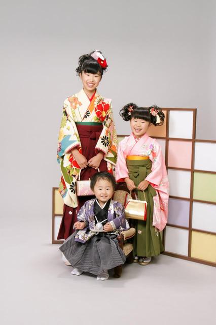 スタジオマリオ佐賀南部バイパス店 七五三 十歳祝いの撮影 佐賀 南部バイパス店 佐賀県 七五三 お宮参りの記念写真ならスタジオマリオ