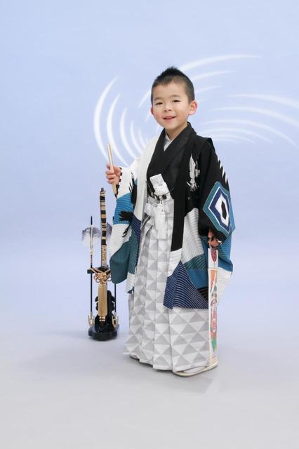 11 24 七五三撮影 あいすけくん スタジオマリオ唐津店 唐津店 佐賀県 七五三 お宮参りの記念写真ならスタジオマリオ