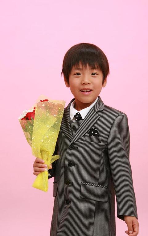 10月19日七五三撮影 だいちくん 大分 光吉店 大分県 七五三 お宮参りの記念写真ならスタジオマリオ