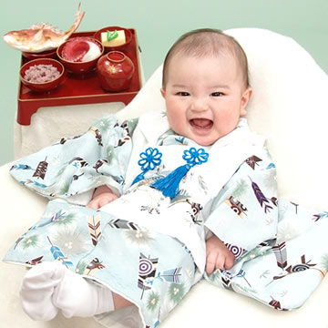 スヤスヤ王子 08年ナカヤっちの脱力アワ コラム一覧 記念日の写真撮影は スタジオマリオ こどもの七五三や赤ちゃんのお宮参りの撮影