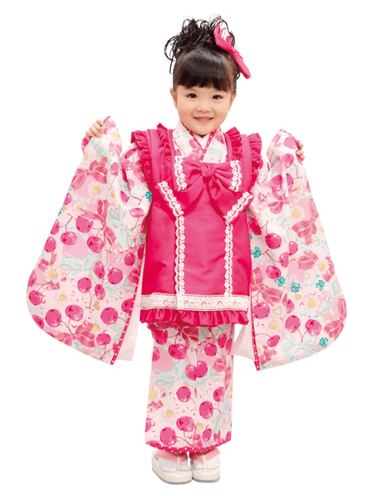 17新作ブランド衣装追加 記念日の写真撮影は スタジオマリオ こどもの七五三や赤ちゃんのお宮参りの撮影