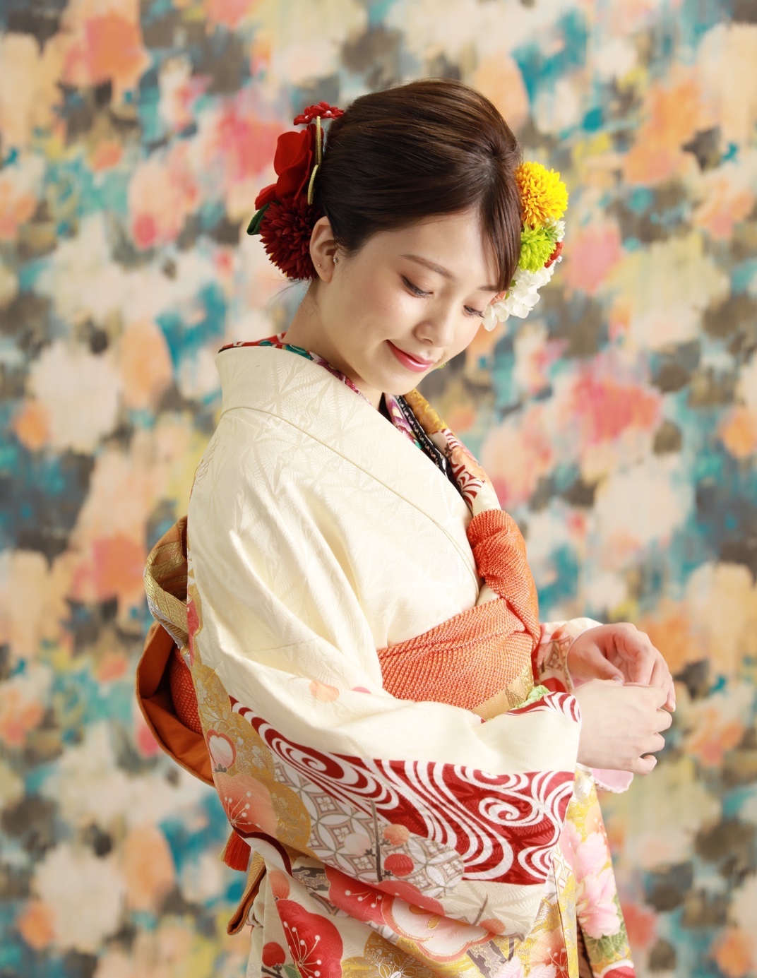 スタジオマリオ二子玉川店