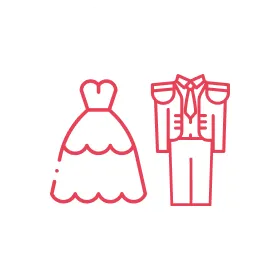 ごきょうだい衣装代0円