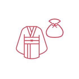 衣装・小物持ち込みOK