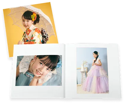 ましかくフォトブック