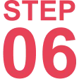 STEP 06