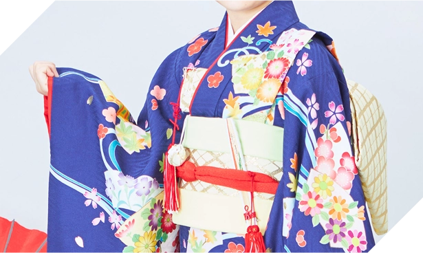衣装・小物持ち込みOK