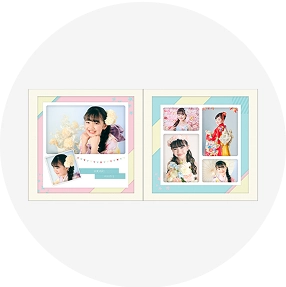ドリームコレクション（16カット）