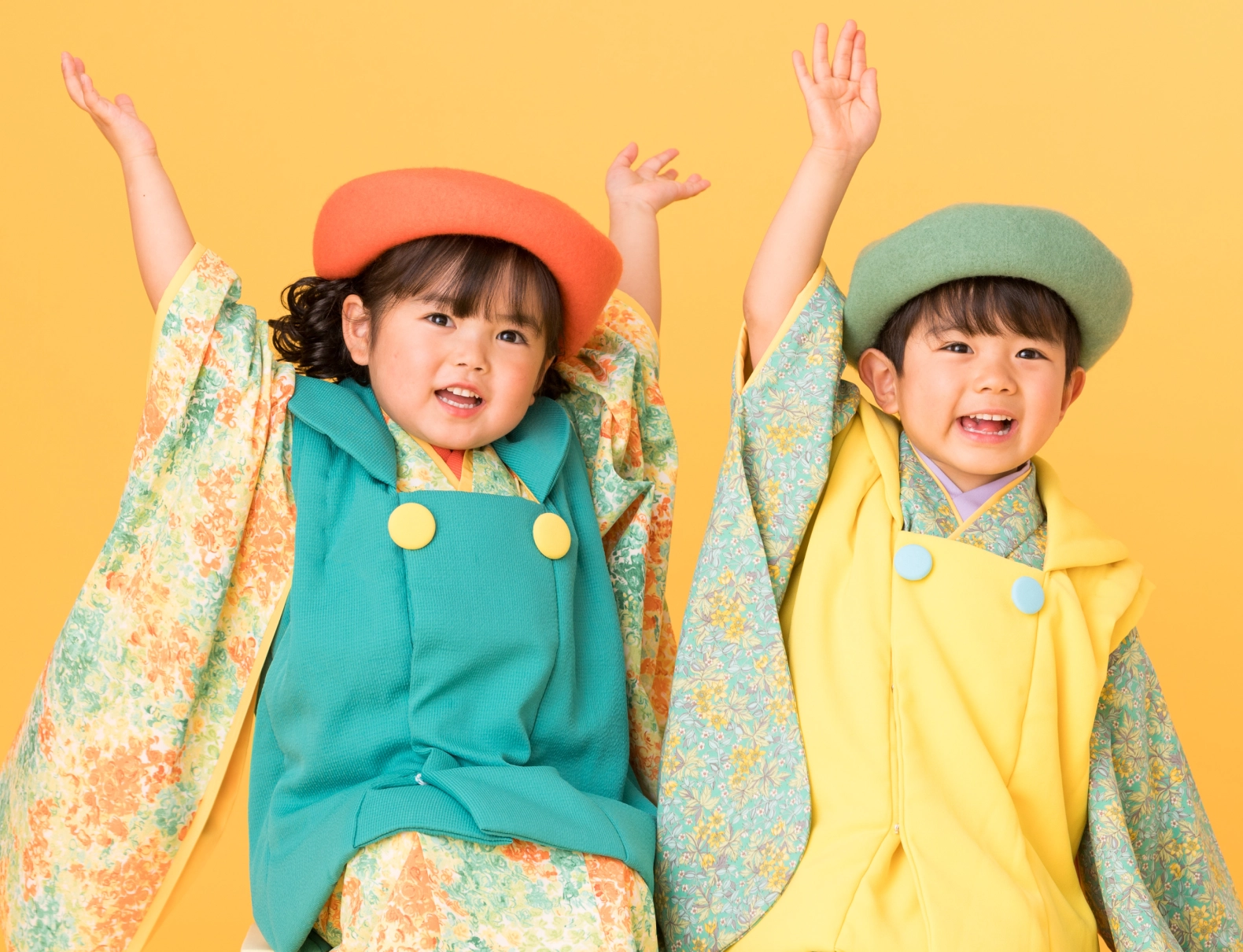 スタジオマリオ 端午の節句