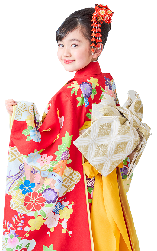 七五三3歳限定パック