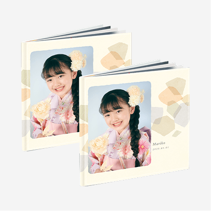 プレシャスコレクション ハーフ 2冊