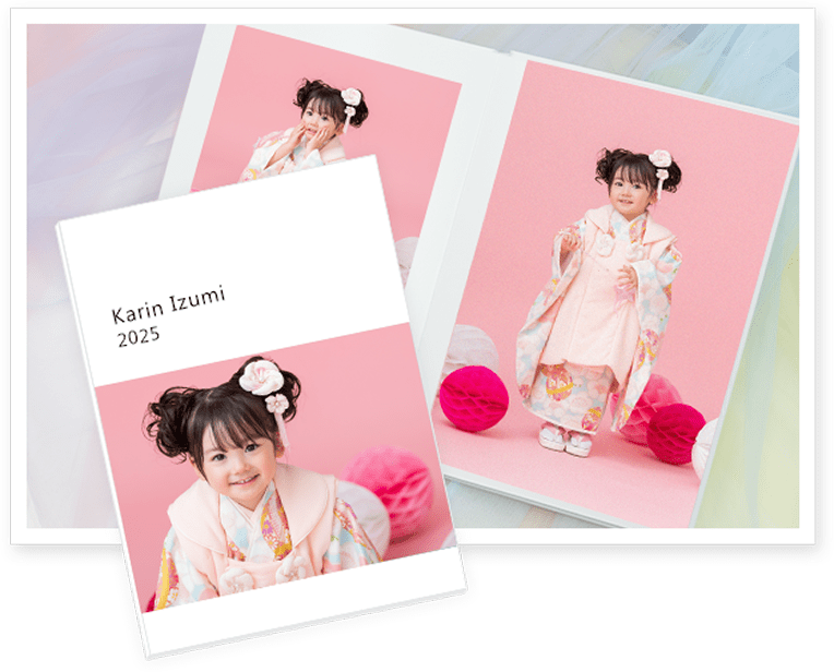 写真集：ドリームコレクション