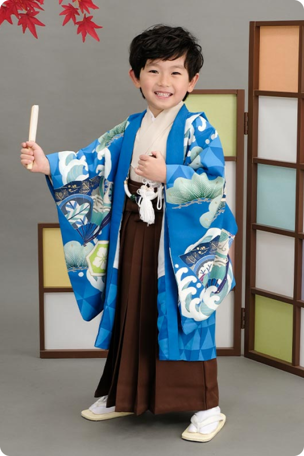 着物3