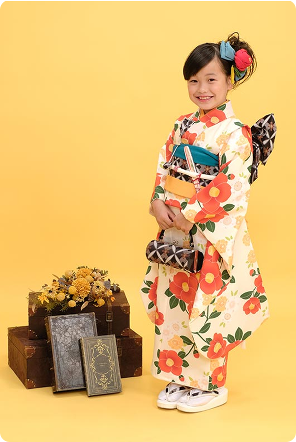 着物1