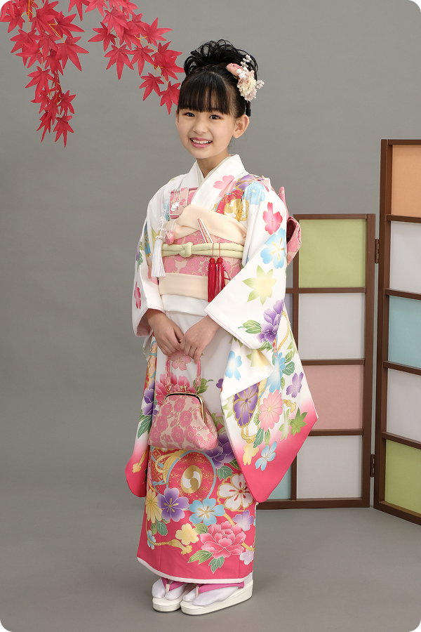 着物4