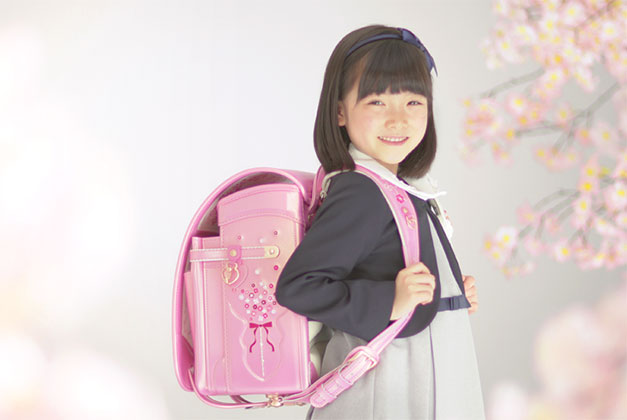 入園・入学セット