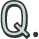 Q