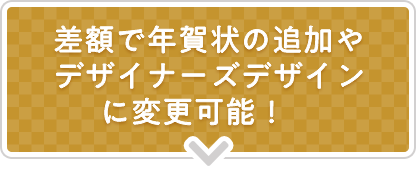 年賀状スタンダードタイプ1カット10枚