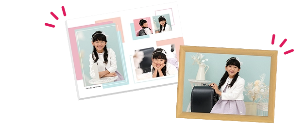 プレゼント