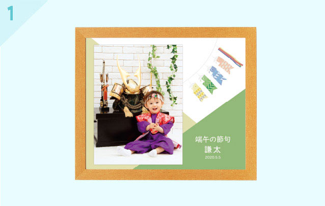 4切サイズ